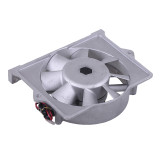 Вентилятор у зборі + генератор - 180N