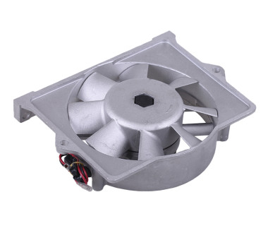 Вентилятор у зборі + генератор - 180N