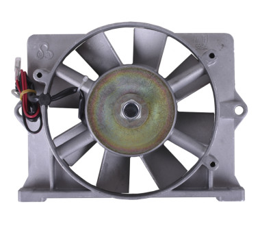 Вентилятор у зборі + генератор - 180N