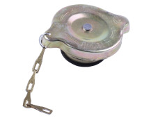 Крышка радиатора - 180N