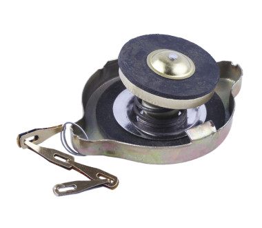 Кришка радіатора - 180N