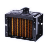 Радіатор (латунь) – 180N