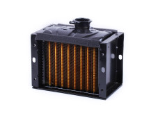 Радіатор (латунь) – 180N