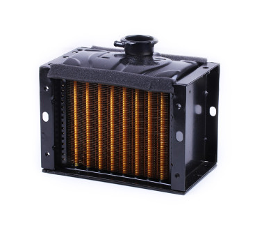 Радіатор (латунь) – 180N