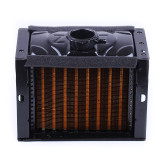 Радіатор (латунь) – 180N