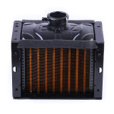 Радіатор (латунь) – 180N