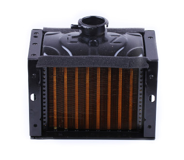 Радіатор (латунь) – 180N