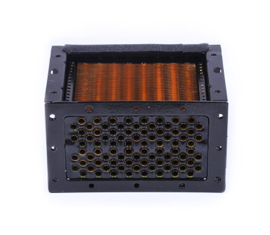 Радіатор (латунь) – 180N