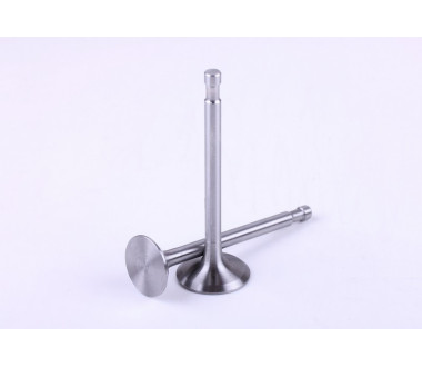 Клапани, діаметр 8 мм, к-т: 2 шт. - 180N