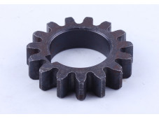 Шестерня ведена запускаюча Z-15 - 180N