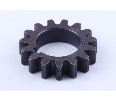 Шестерня ведена запускаюча Z-15 - 180N