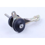 Важіль газу (регулятор оборотів) – 180N-195N