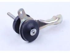 Важіль газу (регулятор оборотів) – 180N-195N