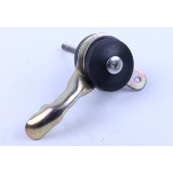 Важіль газу (регулятор оборотів) – 180N-195N