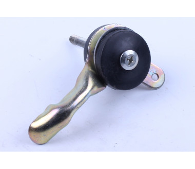 Важіль газу (регулятор оборотів) – 180N-195N