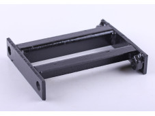 Кронштейн кріплення бака (ZUBR original) - 180N