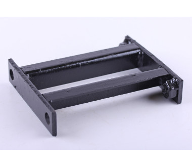 Кронштейн кріплення бака (ZUBR original) - 180N