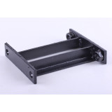 Кронштейн кріплення бака (ZUBR original) - 180N