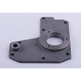 Кришка бічна корпуса КПП ліва (під муфту зчеплення) - КПП/6