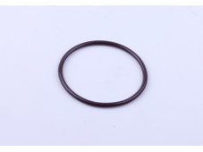 Кольцо уплотнительное крышки масляного насоса - 186F