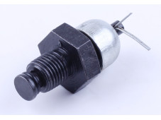 Датчик давления масла - 190N