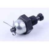 Датчик тиску масла - 190N