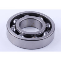 Підшипник колінвала 6311 кульковий - 190N