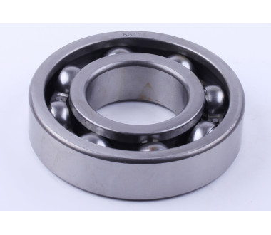 Подшипник коленвала 6311 шариковый - 190N
