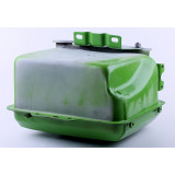 Бак паливний + фара - ZUBR original - 190N