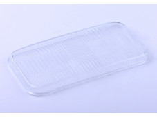 Стекло фары (ZUBR original) - 190N