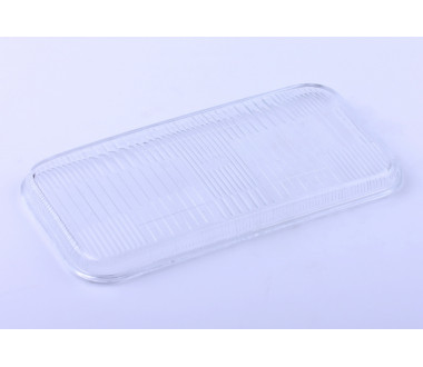 Скло фари (ZUBR original) - 190N