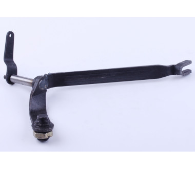 Рейка паливного насоса - 190N