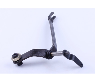 Рейка паливного насоса - 190N