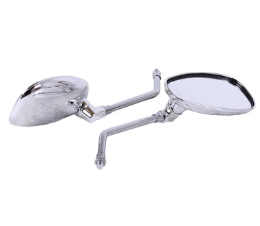 Дзеркала, к-т: 2 шт. - СВ-125/150 Y-BOX