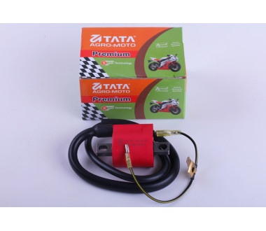 Котушка запалювання - Yamaha JOG - Premium