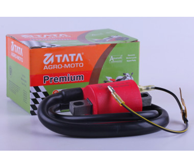 Котушка запалювання - Yamaha JOG - Premium