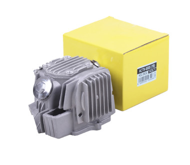 Головка цилиндра в сборе 52 мм - Актив/Дельта/Альфа Y-BOX