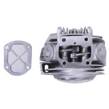 Головка цилиндра в сборе 52 мм - Актив/Дельта/Альфа Y-BOX