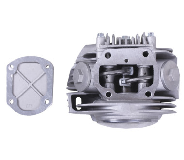 Головка цилиндра в сборе 52 мм - Актив/Дельта/Альфа Y-BOX