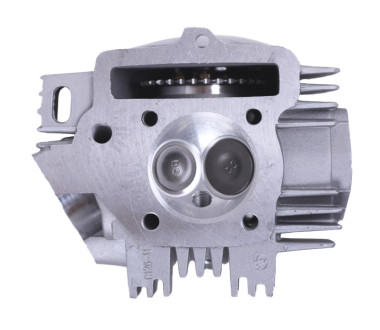 Головка цилиндра в сборе 52 мм - Актив/Дельта/Альфа Y-BOX