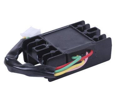 Реле заряджання - Актив/Дельта/Альфа Y-BOX