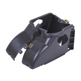 Пластик циліндра - 50CC4T Y-BOX