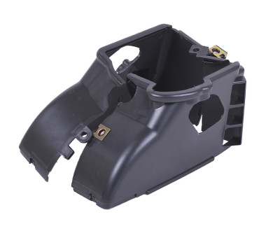 Пластик циліндра - 50CC4T Y-BOX