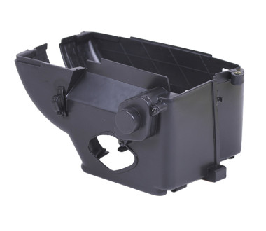 Пластик циліндра - 50CC4T Y-BOX