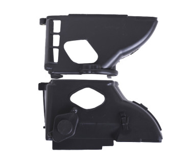 Пластик циліндра - 50CC4T Y-BOX