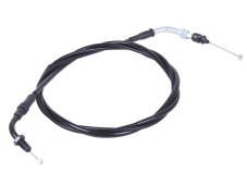 Трос газу 9D (Shtorm) L-2170 мм (верх різьблення, низ різьблення) Y-BOX