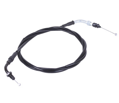 Трос газу 9D (Shtorm) L-2170 мм (верх різьблення, низ різьблення) Y-BOX