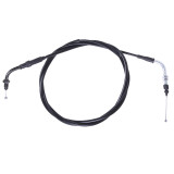 Трос газу 9D (Shtorm) L-2170 мм (верх різьблення, низ різьблення) Y-BOX