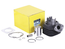 Поршнева (ЦПГ) 40 мм, к-т: 9 одиниць - 50CC - Dio 34 Y-BOX