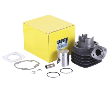 Поршнева (ЦПГ) 40 мм, к-т: 9 одиниць - 50CC - Dio 34 Y-BOX